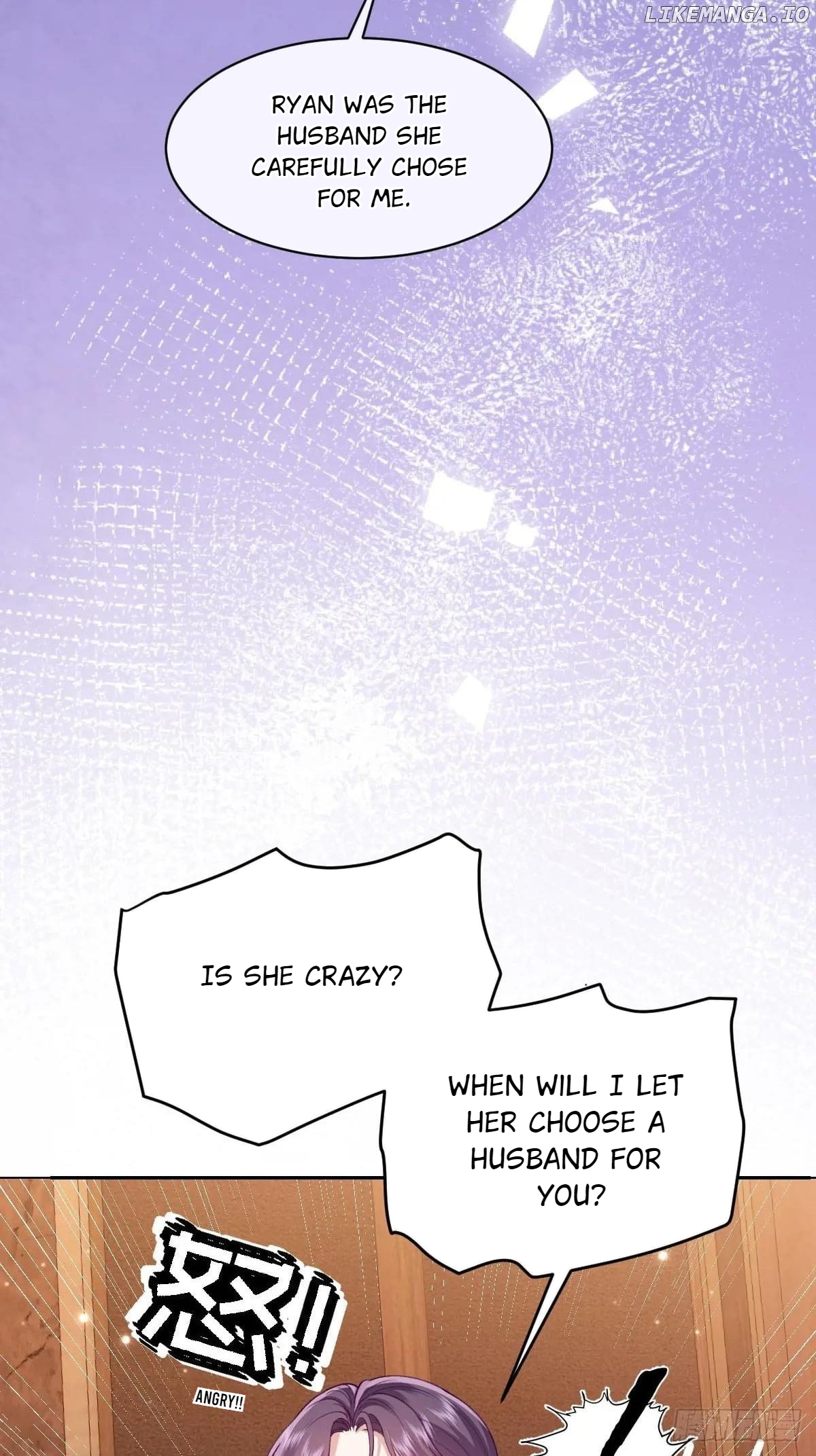 Confessing My Love to Him, the Treacherous One Chapter 46 - page 11